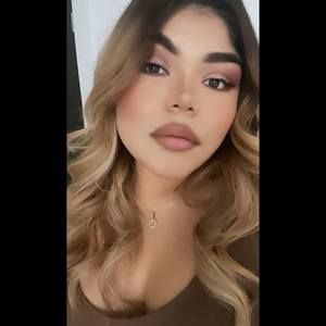 Meet your Posher, Fany